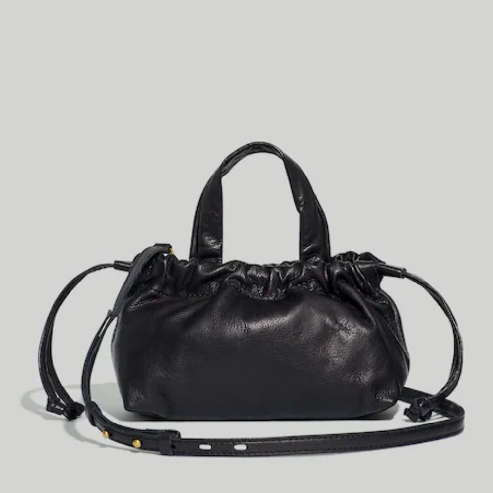 Madewell The Piazza Mini Crossbody Bag